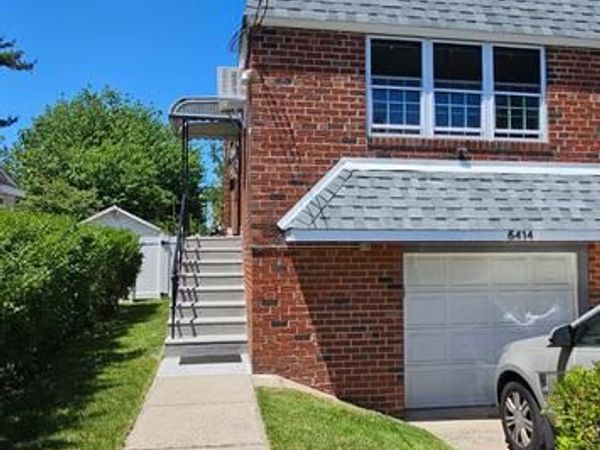 6414 LAWNDALE AVENUE, PHILADELPHIA, PA 19111