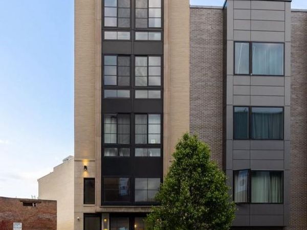 1541 RIDGE AVENUE , Unit 2, PHILADELPHIA, PA 19130