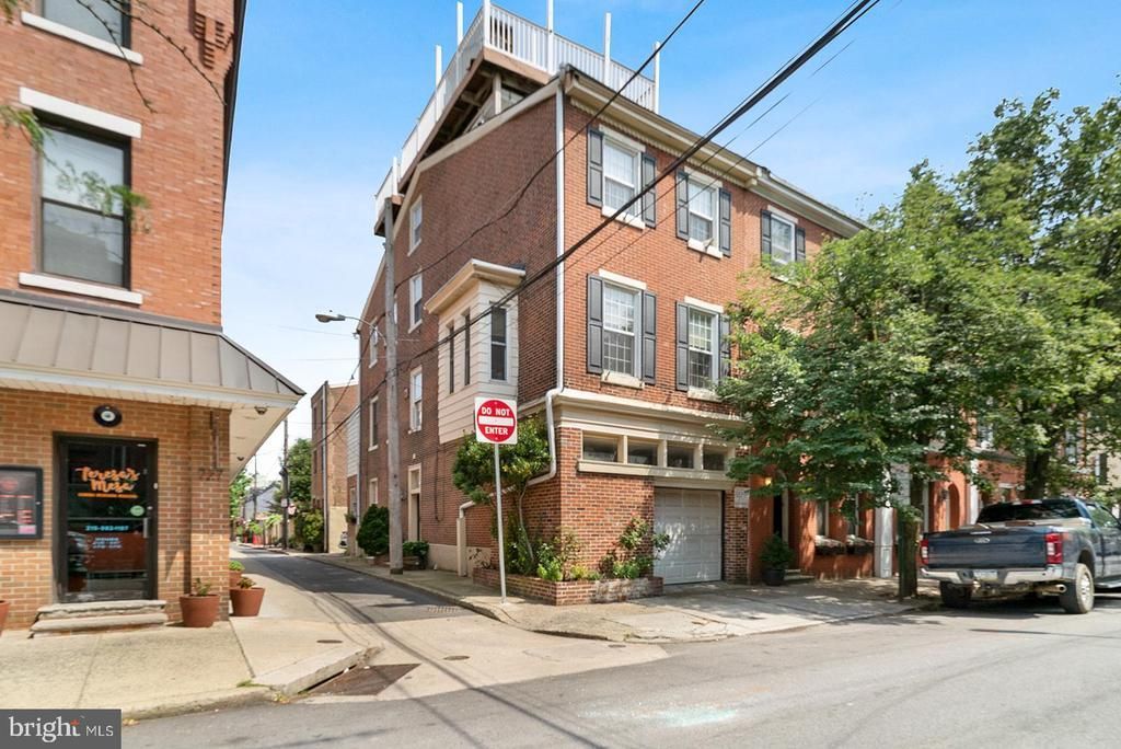 729 S 2nd Street, Unit A, Philadelphia, PA 19147 Main Photo