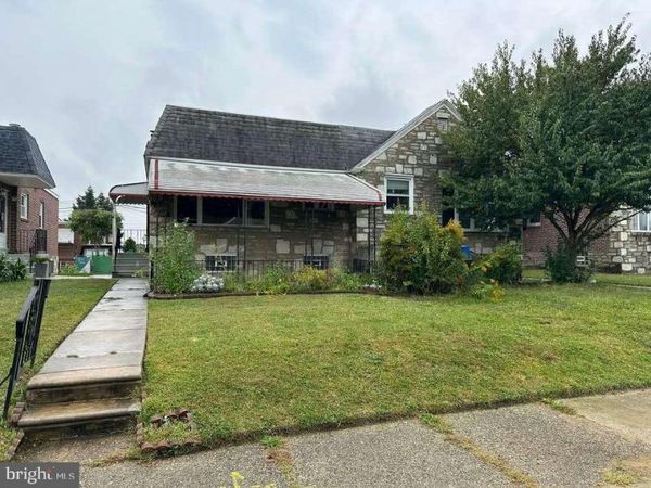 2216 EMERSON STREET, PHILADELPHIA, PA 19152