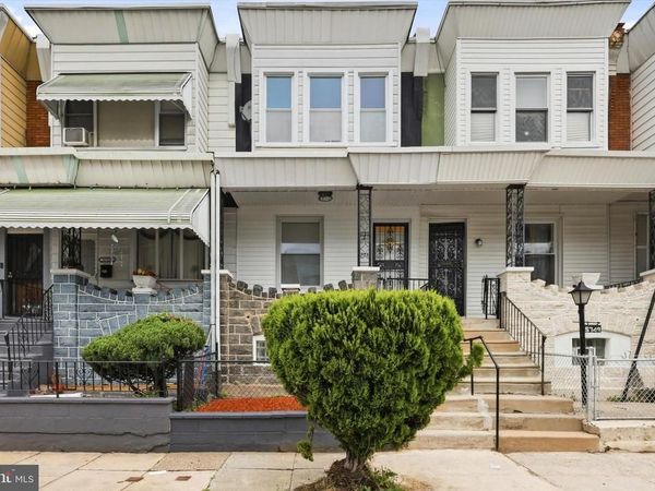 5751 RODMAN STREET, PHILADELPHIA, PA 19143