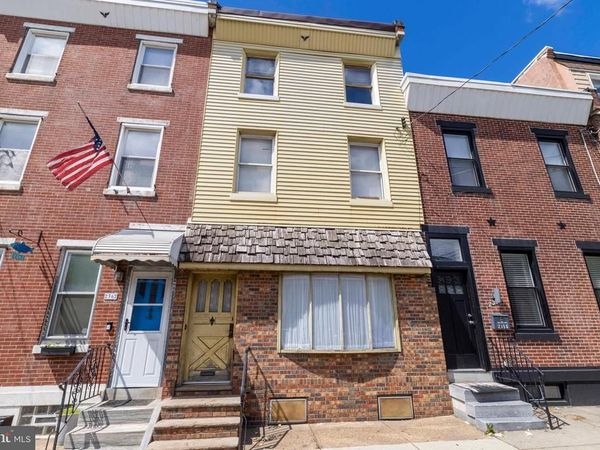 2360 E YORK STREET , PHILADELPHIA, PA 19125