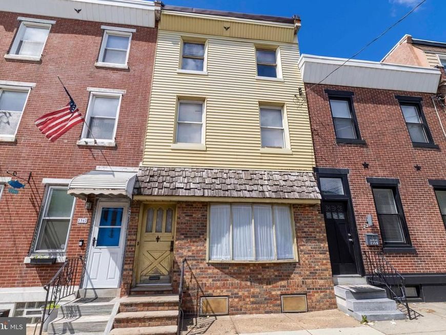 2360 E York Street , Philadelphia, PA 19125 Main Photo