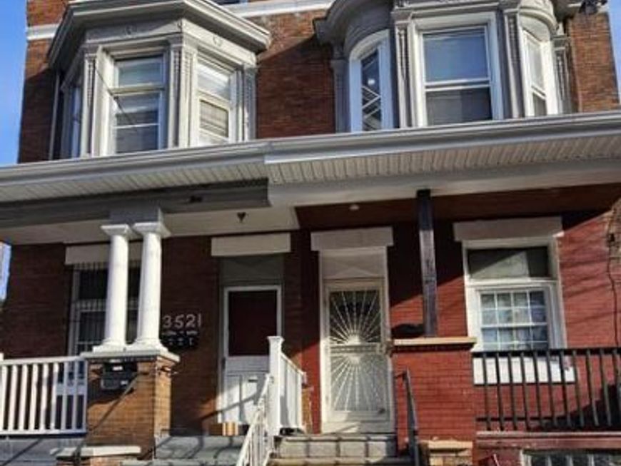 3519 N 21st Street, Philadelphia, PA 19140 Main Photo