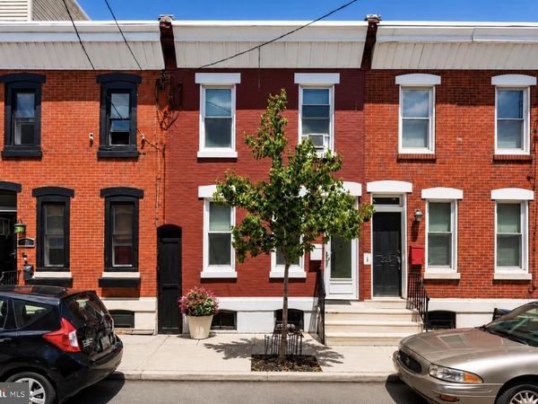 227 WATKINS STREET , PHILADELPHIA, PA 19148