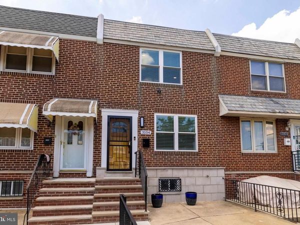 3104 S JUNIPER STREET, PHILADELPHIA, PA 19148