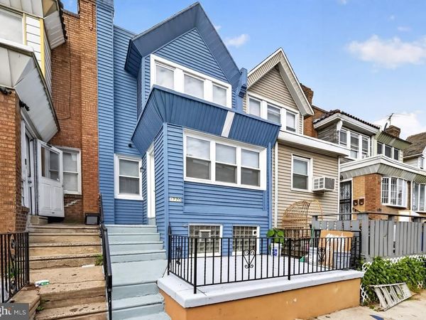 4770 LORING STREET , PHILADELPHIA, PA 19136