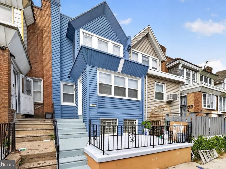 4770 Loring Street , Philadelphia, PA 19136 Main Photo