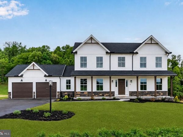 56 PINETREE DRIVE , DUNCANNON, PA 17020