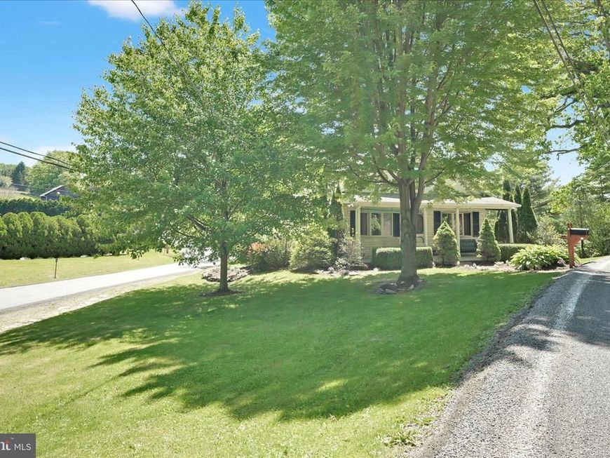 750 Brockton Mountain Drive, Barnesville, PA 18214 Main Photo