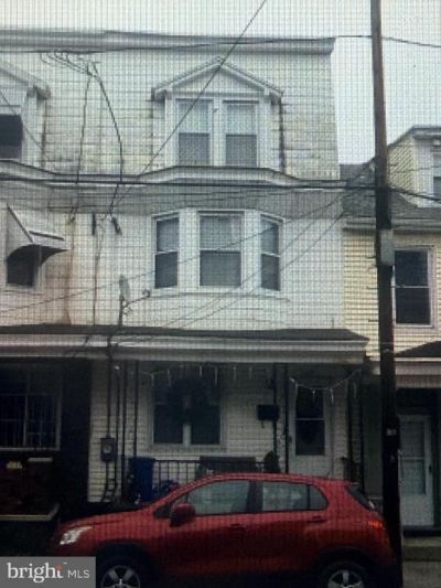 329 N FRONT STREET , MINERSVILLE, PA 17954