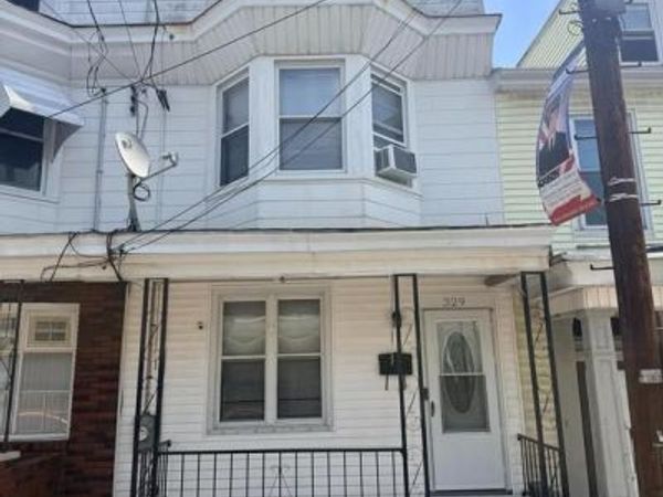 329 N FRONT STREET, MINERSVILLE, PA 17954