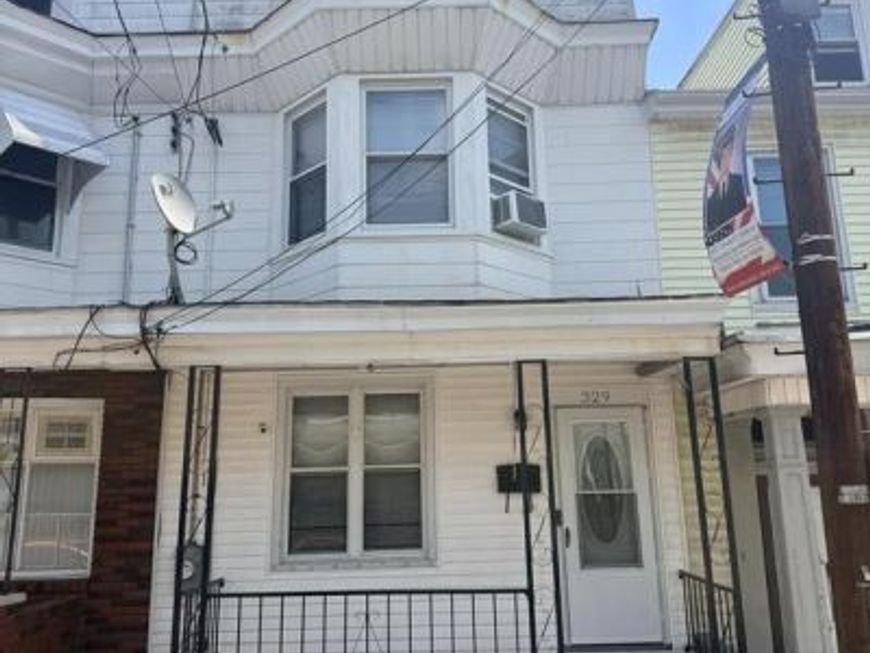 329 N Front Street, Minersville, PA 17954 Main Photo