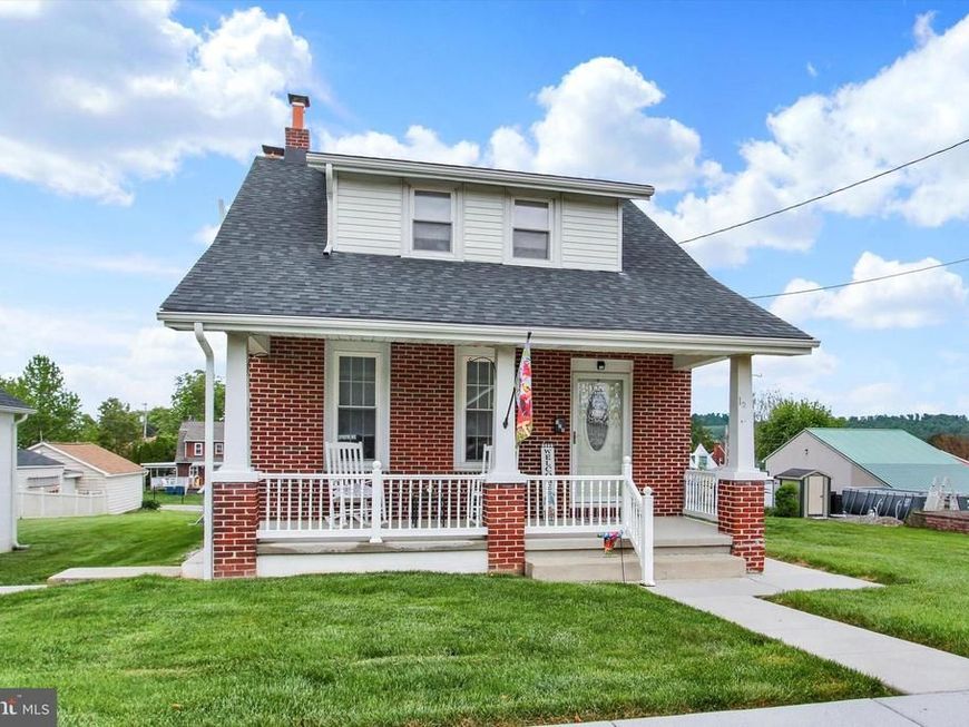 125 N High Street , Spring Grove, PA 17362 Main Photo