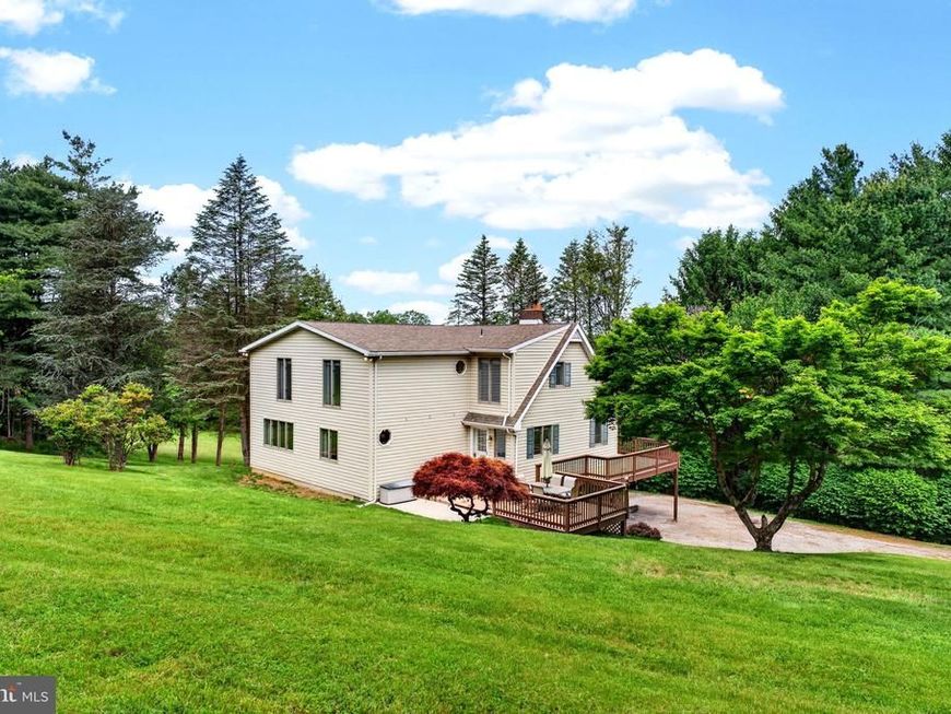 8390 Blooming Grove Road , Glen Rock, PA 17327 Main Photo