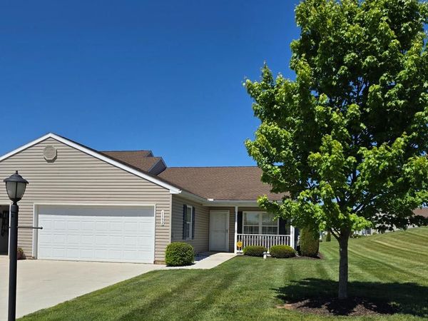 1392 CHAMI DRIVE , Unit 180, SPRING GROVE, PA 17362