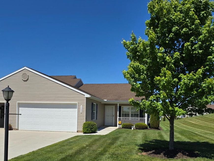 1392 Chami Drive , Unit 180, Spring Grove, PA 17362 Main Photo