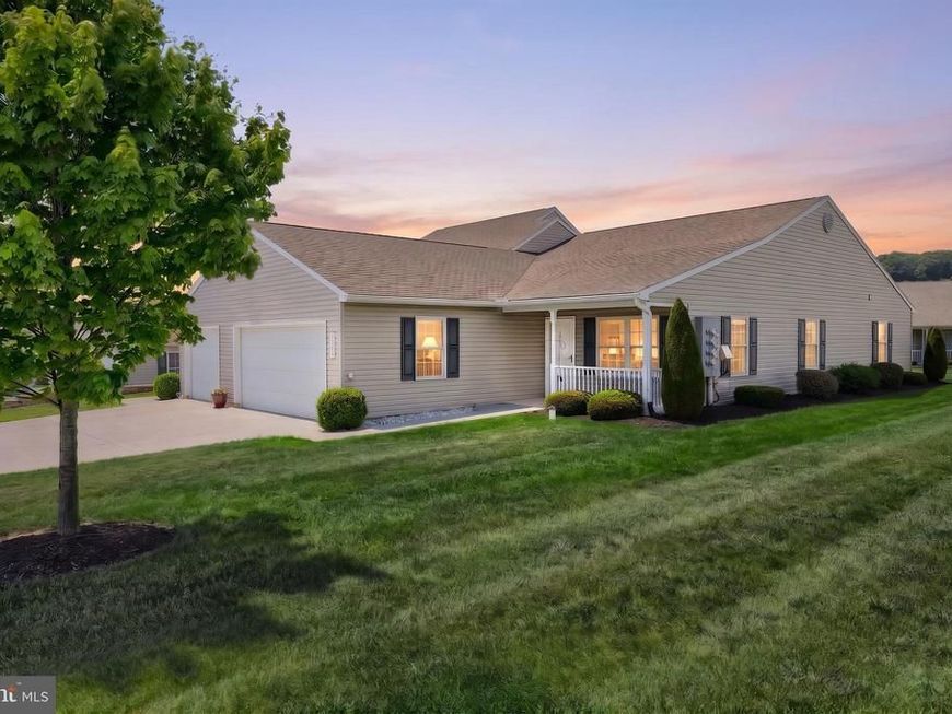 1392 Chami Drive, Unit 180, Spring Grove, PA 17362 Main Photo