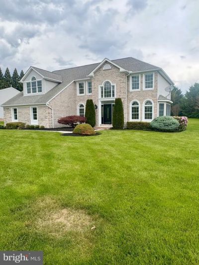 7 MATTHEWS COURT , NEW FREEDOM, PA 17349