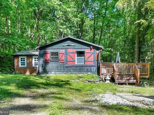 103 IVY HILL LANE, DELTA, PA 17314