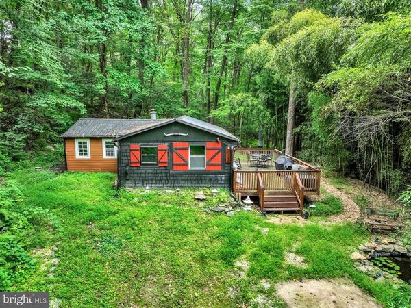 103 IVY HILL LANE, DELTA, PA 17314
