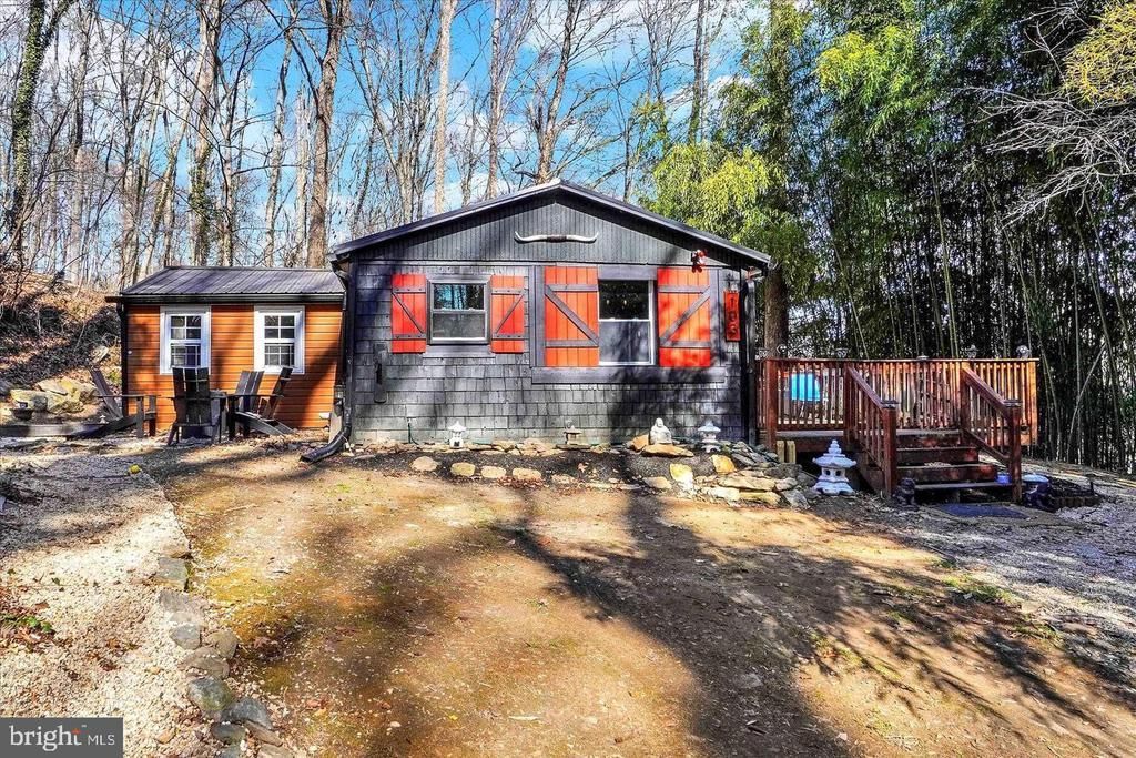 103 IVY HILL LANE , DELTA, PA 17314