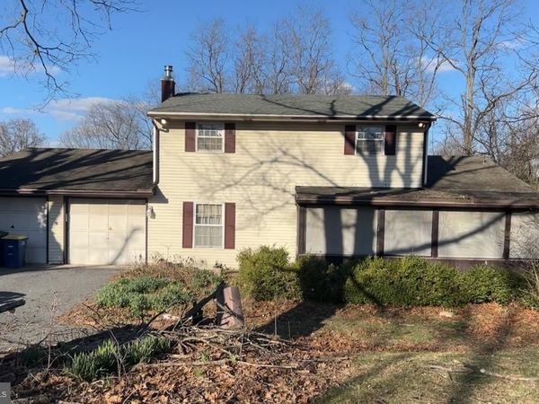652 BILLET DRIVE, MECHANICSBURG, PA 17055