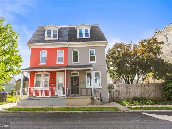 619 RIDGE AVENUE, YORK, PA 17403