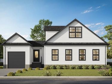 Lot 2073 MAYFLOWER DRIVE , GREENBACKVILLE, VA 23356