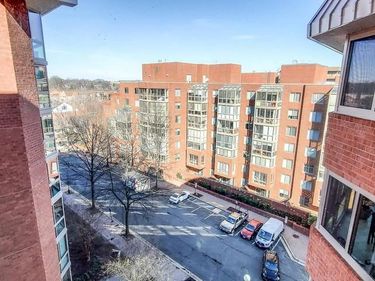 1001 N VERMONT STREET , Unit 811, ARLINGTON, VA 22201