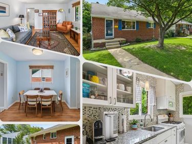 1309 S BUCHANAN STREET, ARLINGTON, VA 22204