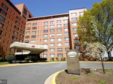 1121 ARLINGTON BOULEVARD, Unit 321, ARLINGTON, VA 22209