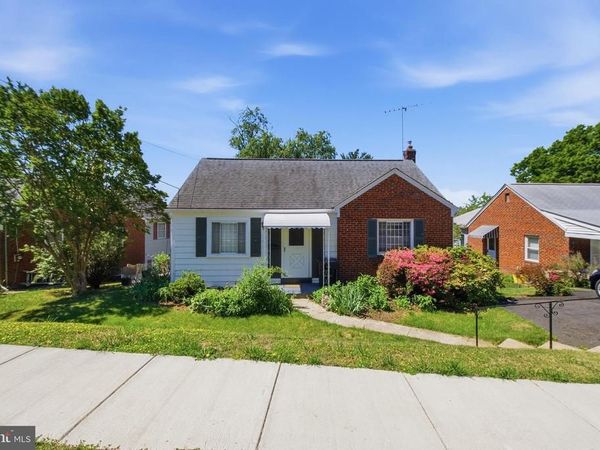 1914 S QUINCY STREET , ARLINGTON, VA 22204