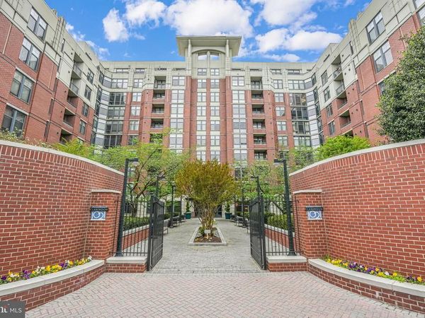 1021 N GARFIELD STREET, Unit 233, ARLINGTON, VA 22201