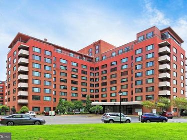 1011 ARLINGTON BOULEVARD, Unit 513, ARLINGTON, VA 22209