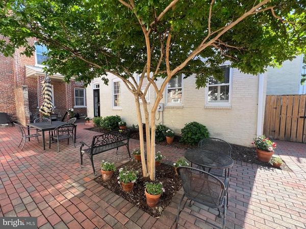 1012 PRINCE STREET , Unit 2, ALEXANDRIA, VA 22314
