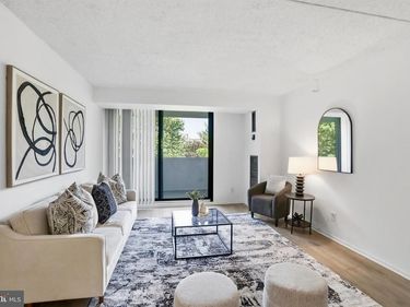5911 EDSALL ROAD , Unit 511, ALEXANDRIA, VA 22304