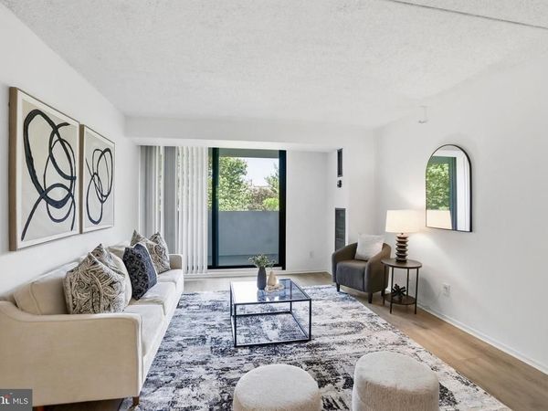 5911 EDSALL ROAD , Unit 511, ALEXANDRIA, VA 22304