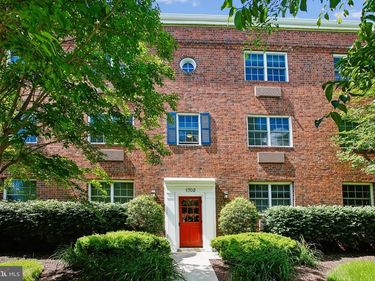 1702 W ABINGDON DRIVE , Unit 201, ALEXANDRIA, VA 22314