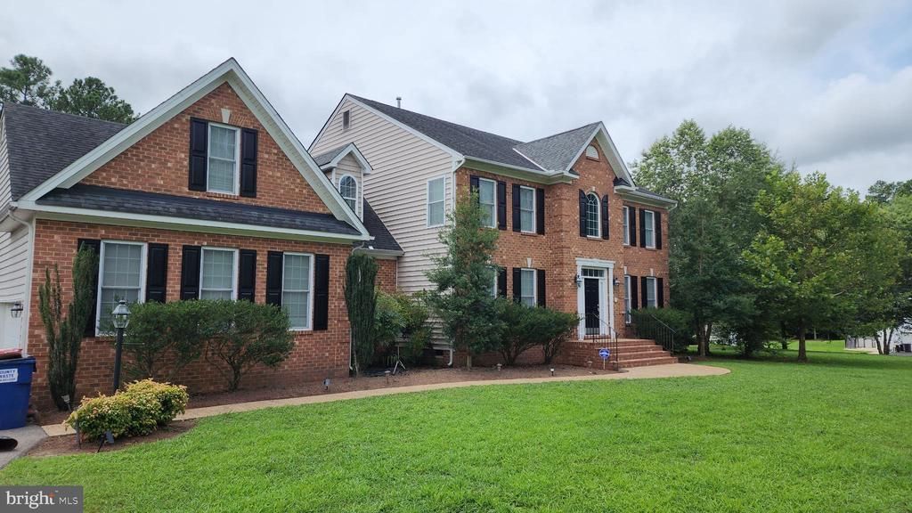 13337 Beachcrest Drive , Chesterfield, VA 23832 Main Photo
