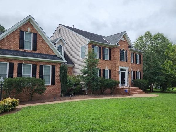 13337 BEACHCREST DRIVE , CHESTERFIELD, VA 23832
