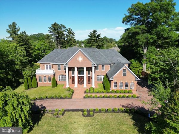 3617 CHAIN BRIDGE ROAD , FAIRFAX, VA 22030