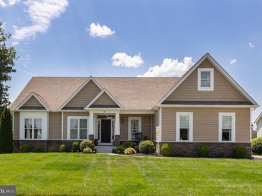 135 KINROSS DRIVE, WINCHESTER, VA 22602