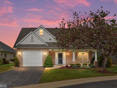 203 CRANBERRY COURT , WINCHESTER, VA 22602