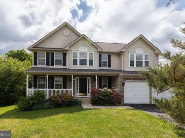 102 BLACKPOWDER COURT , WINCHESTER, VA 22603