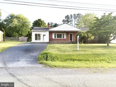 116 PRINCETON DRIVE, WINCHESTER, VA 22602