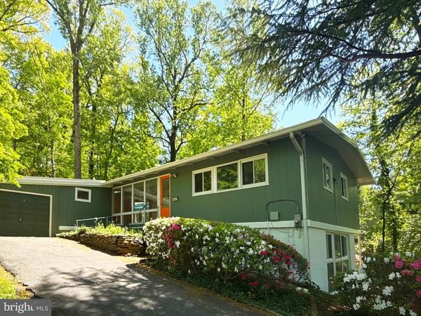 3419 FIDDLERS GREEN, FALLS CHURCH, VA 22044