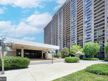 3705 S GEORGE MASON DRIVE, Unit 2102S, FALLS CHURCH, VA 22041
