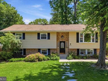 8627 BRADDOCK AVENUE, ALEXANDRIA, VA 22309