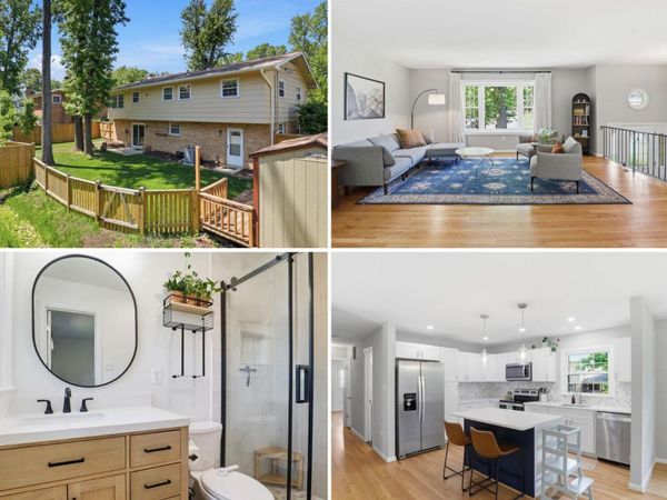 8627 BRADDOCK AVENUE, ALEXANDRIA, VA 22309